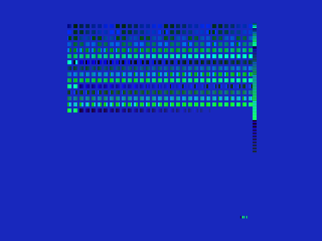 Golden image for Depth_buffer::DepthFmt_z16_Cn_FZy_M00755d_ZB in xemu