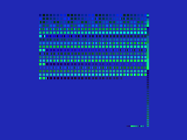 Golden image for Depth_buffer::DepthFmt_z16_Cn_FZy_M00955b_ZB in xemu
