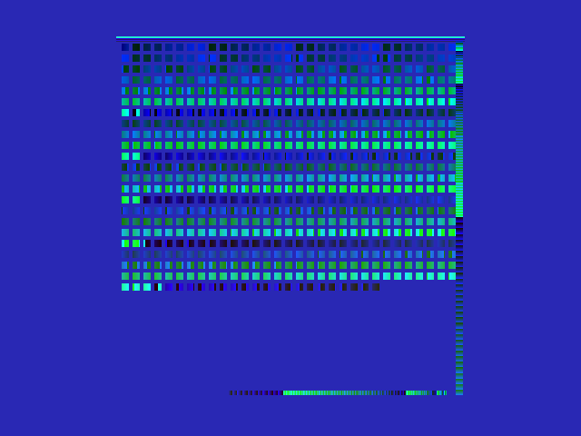 Golden image for Depth_buffer::DepthFmt_z16_Cn_FZy_M00b559_ZB in xemu