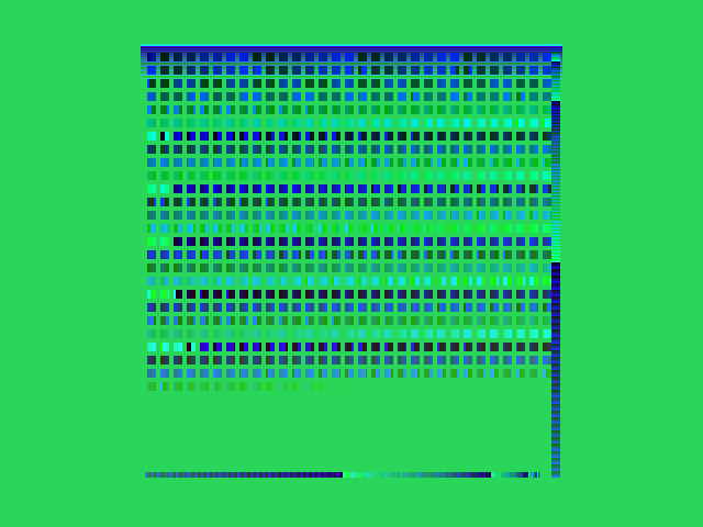 Golden image for Depth_buffer::DepthFmt_z16_Cn_FZy_M00caad_ZB in xemu