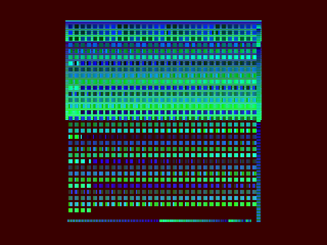 Golden image for Depth_buffer::DepthFmt_z16_Cn_FZy_M00f000_ZB in xemu