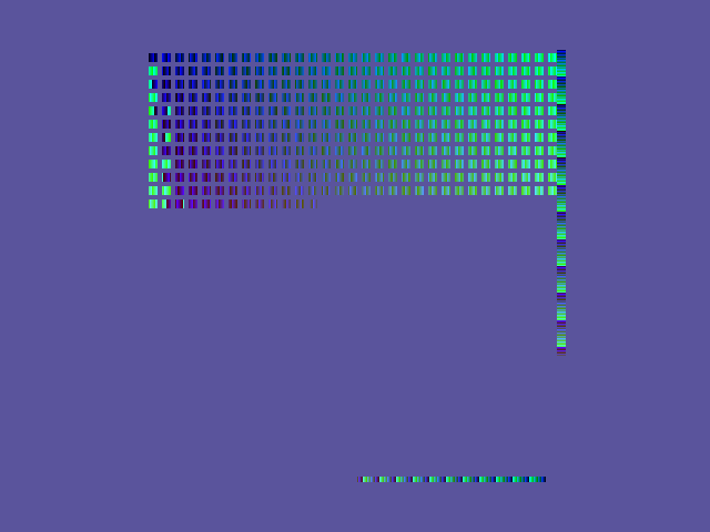 Golden image for Depth_buffer::DepthFmt_z16_Cy_FZn_M005ab4_ZB in xemu
