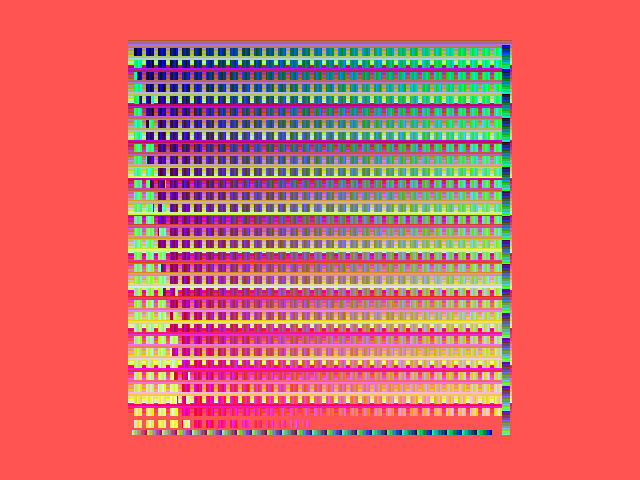Golden image for Depth_buffer::DepthFmt_z16_Cy_FZn_M00faaa_ZB in xemu