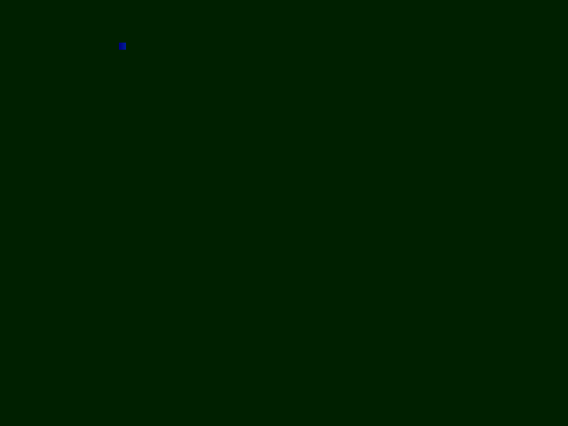 Golden image for Depth_buffer::DepthFmt_z16_Cy_FZy_M00000f_ZB in xemu