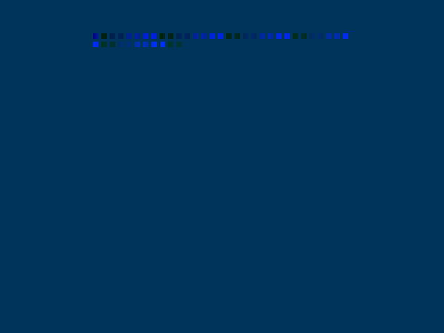 Golden image for Depth_buffer::DepthFmt_z16_Cy_FZy_M000ab9_ZB in xemu