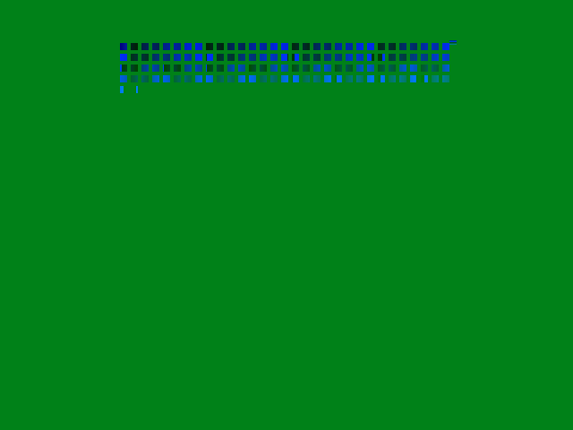 Golden image for Depth_buffer::DepthFmt_z16_Cy_FZy_M00200d_ZB in xemu
