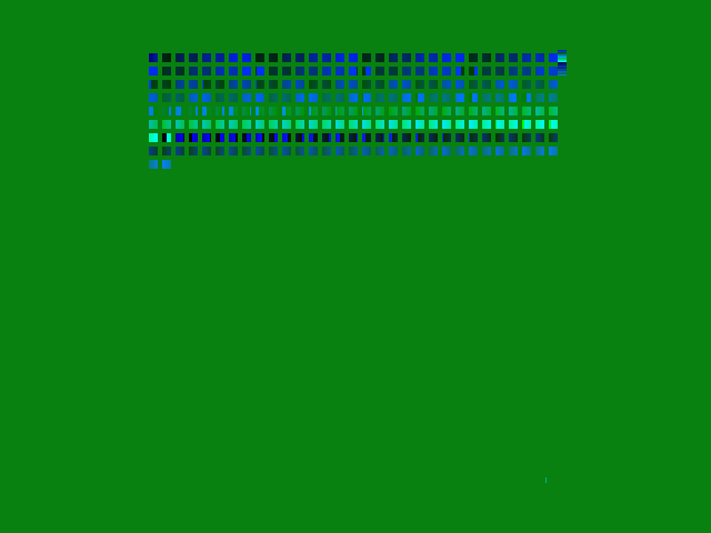 Golden image for Depth_buffer::DepthFmt_z16_Cy_FZy_M00400b_ZB in xemu