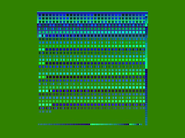 Golden image for Depth_buffer::DepthFmt_z16_Cy_FZy_M00e001_ZB in xemu