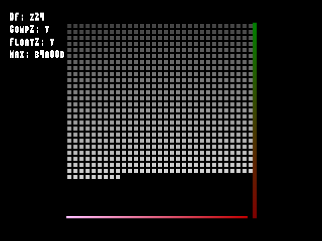 Golden image for Depth_buffer::DepthFmt_z24_Cy_FZy_Mb4a00d in xemu