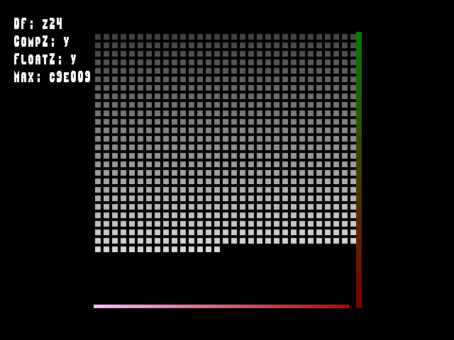 Golden image for Depth_buffer::DepthFmt_z24_Cy_FZy_Mc9e009 in xemu