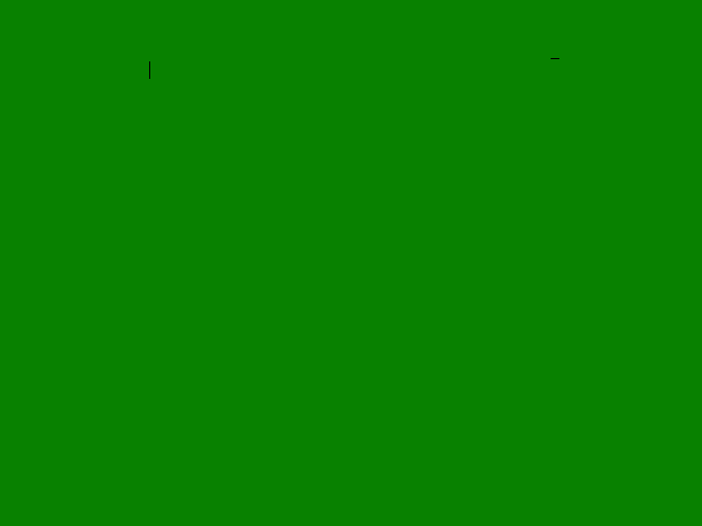 Golden image for Depth_buffer_fixed_function::z16_Cn_FZy_M004002_ZB in xemu