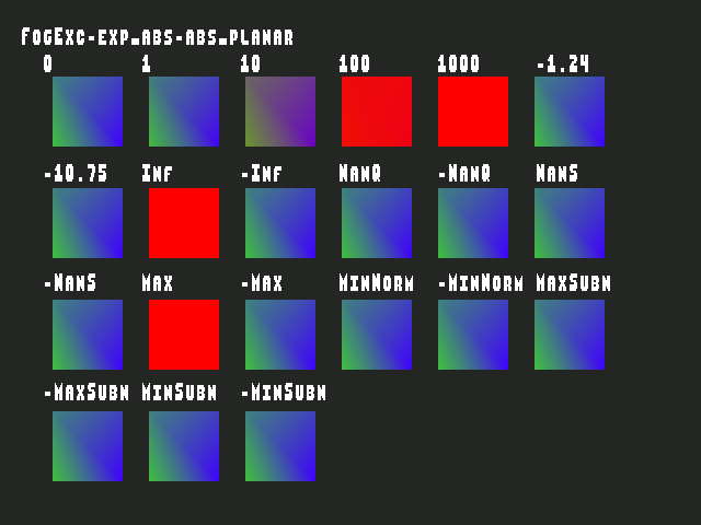 Golden image for Fog_exceptional_value::FogExc-exp_abs-abs_planar in xemu