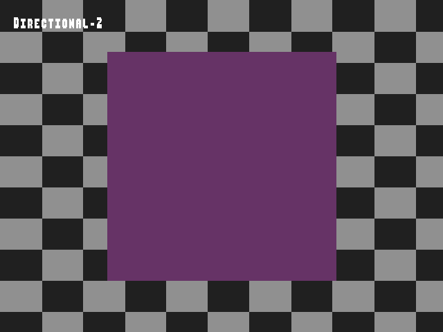 Golden image for Lighting_accumulation::Directional-2 in xemu
