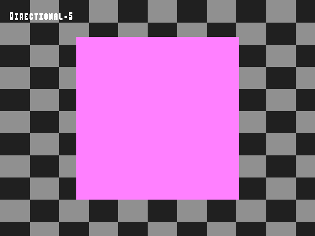 Golden image for Lighting_accumulation::Directional-5 in xemu