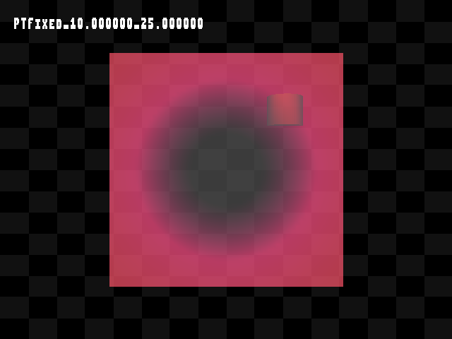 Golden image for Lighting_spotlight::PTFixed_10.000000_25.000000 in xemu