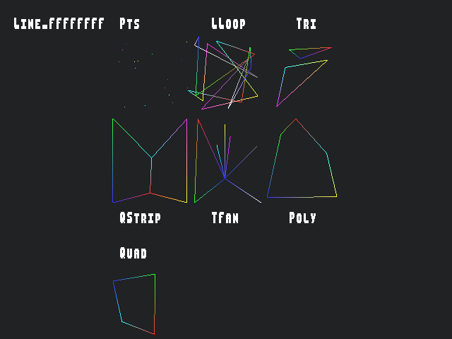 Golden image for Line_width::Line_FFFFFFFF in xemu