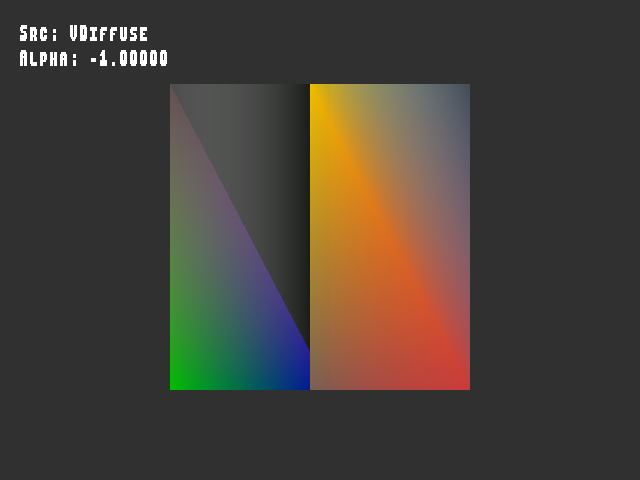 Golden image for Material_alpha::MatA_SVDiffuse_ABF800000 in xemu