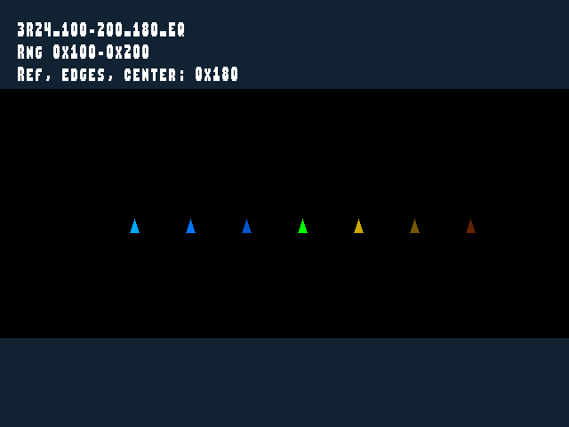 Golden image for Texture_shadow_comparator::3R24_100-200_180_EQ in xemu
