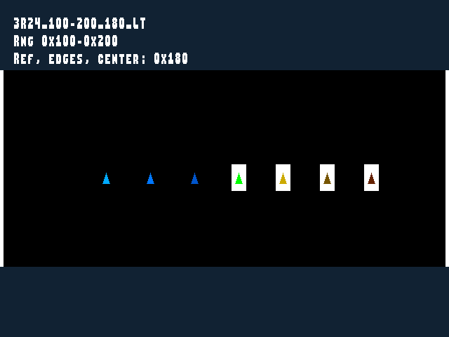 Golden image for Texture_shadow_comparator::3R24_100-200_180_LT in xemu