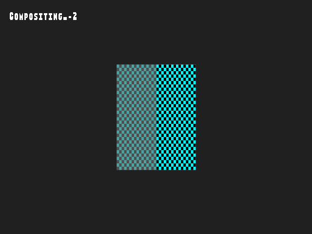 Golden image for Vertex_shader_rounding_tests::Compositing_-2 in xemu