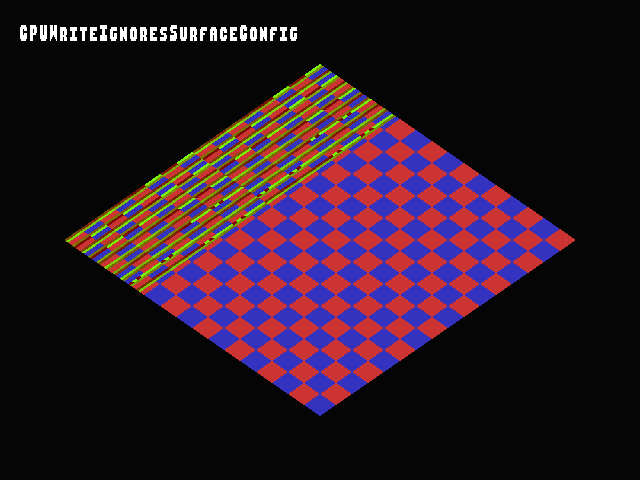 Golden image for Antialiasing_tests::CPUWriteIgnoresSurfaceConfig in xemu