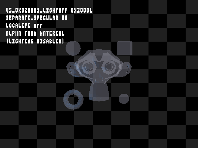 Golden image for Lighting_control::VS_0x020001_LightOff in xemu