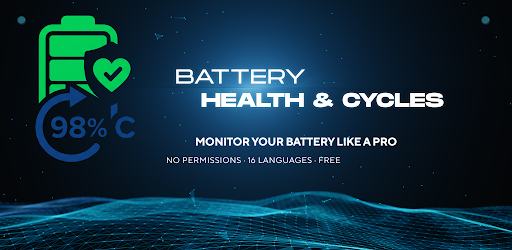 ABattery - Battery Health and Cycles