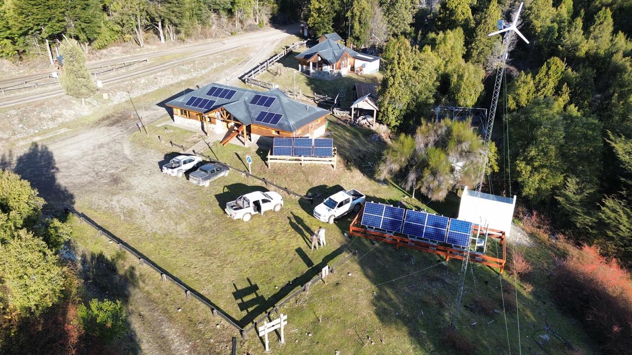 Instalaciones Solares Península EYS