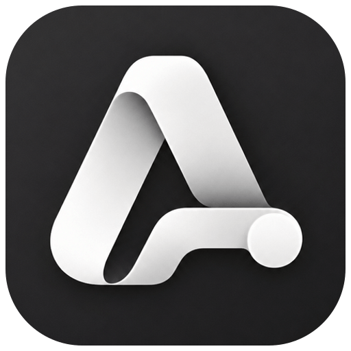 Aether Canvas logo