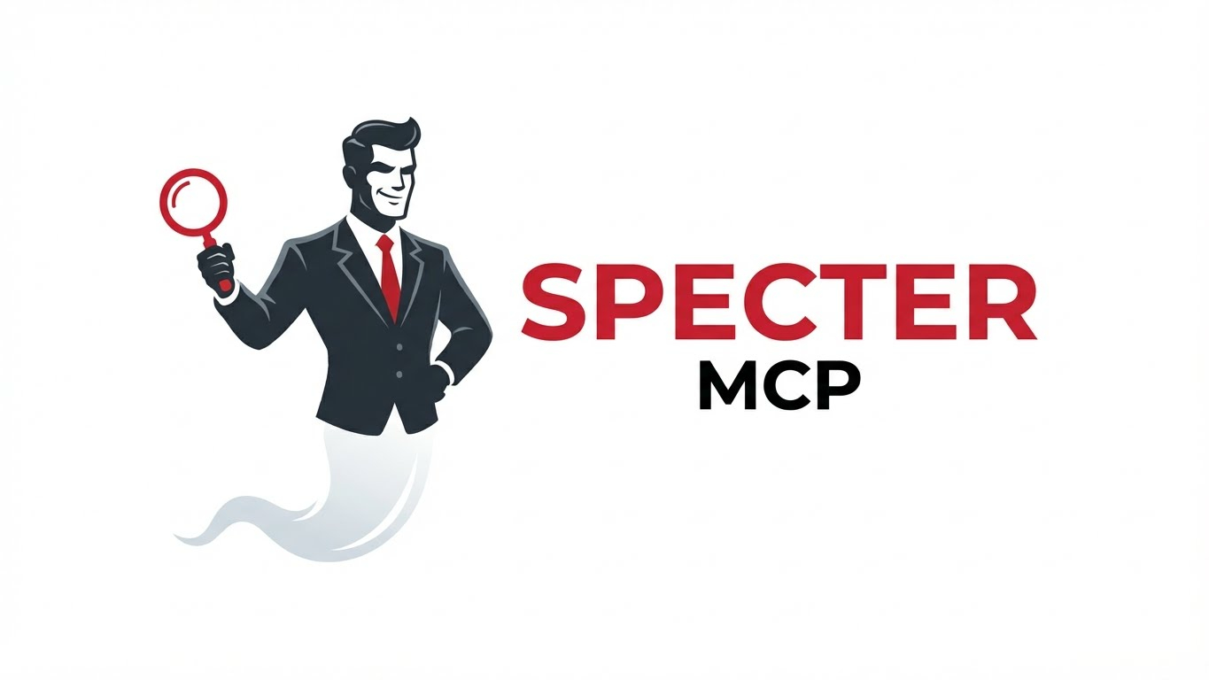 Specter MCP Logo