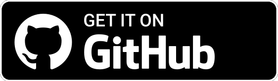 Get it on GitHub