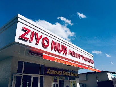 ziyo-nur