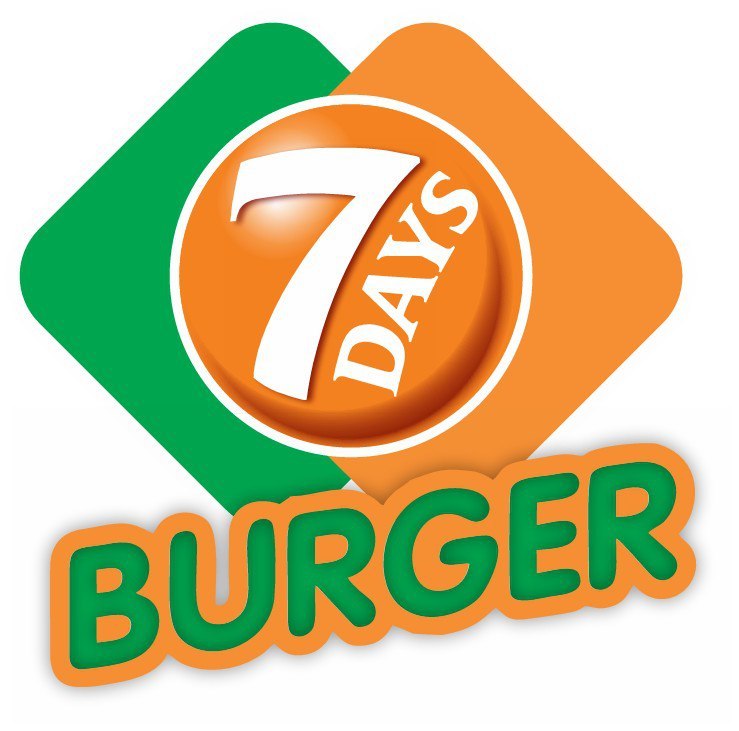 7days Burger