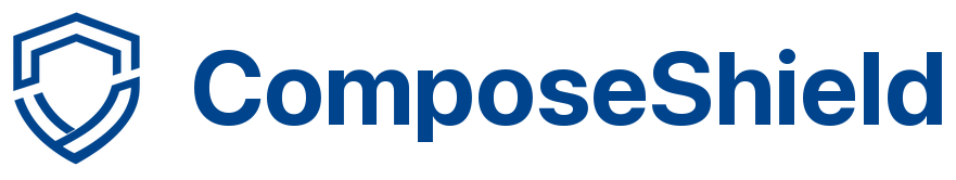 ComposeShield Logo