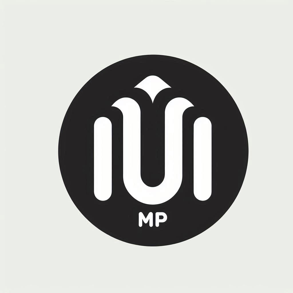 RMP Logo