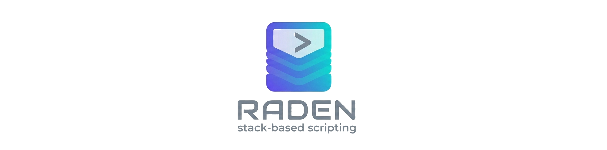 Raden logo