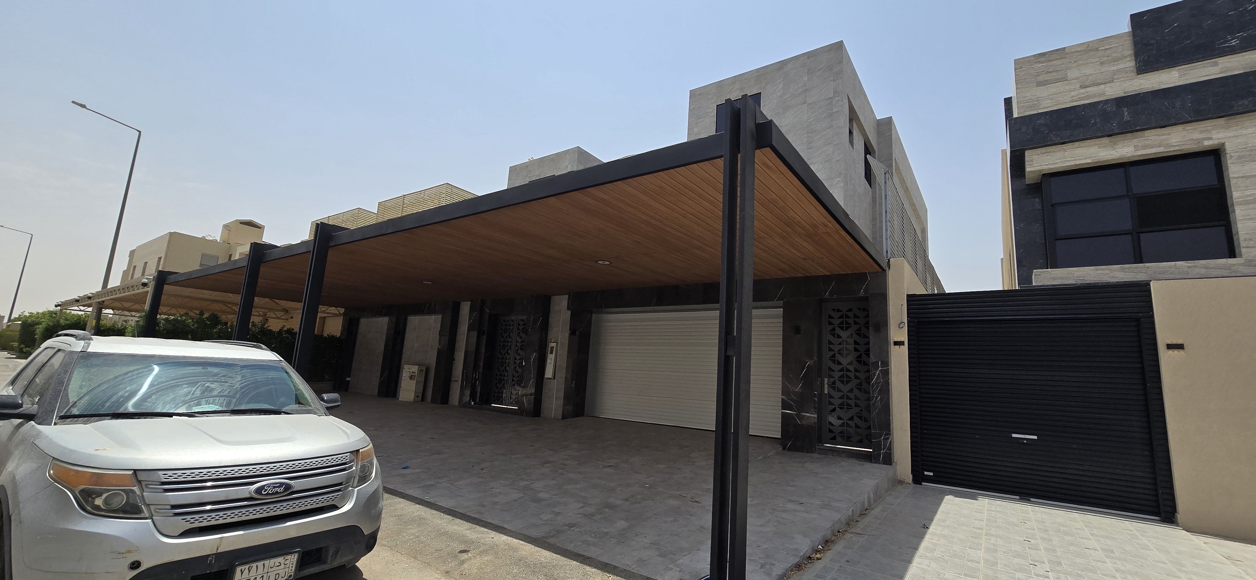Private Villa Project 2 - Al-Arid District
