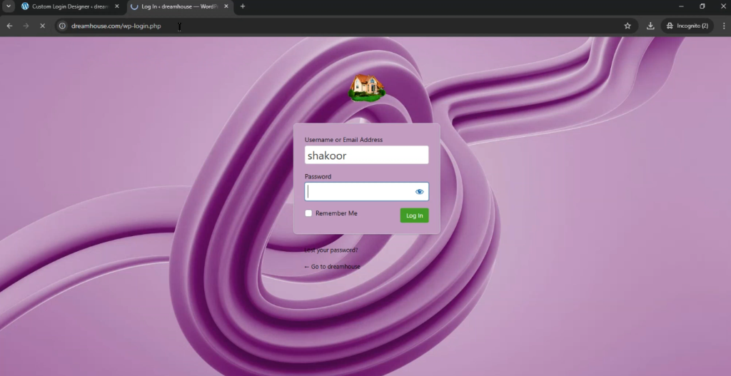 Plugin Preview
