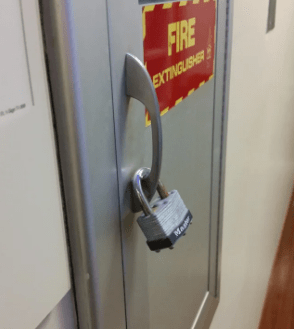 useless_security_lock