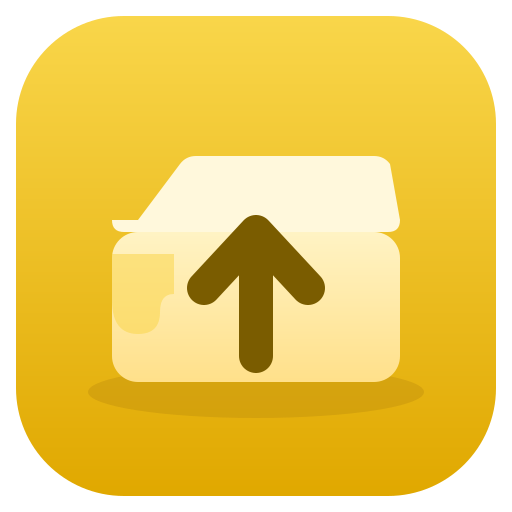 ButterUp icon