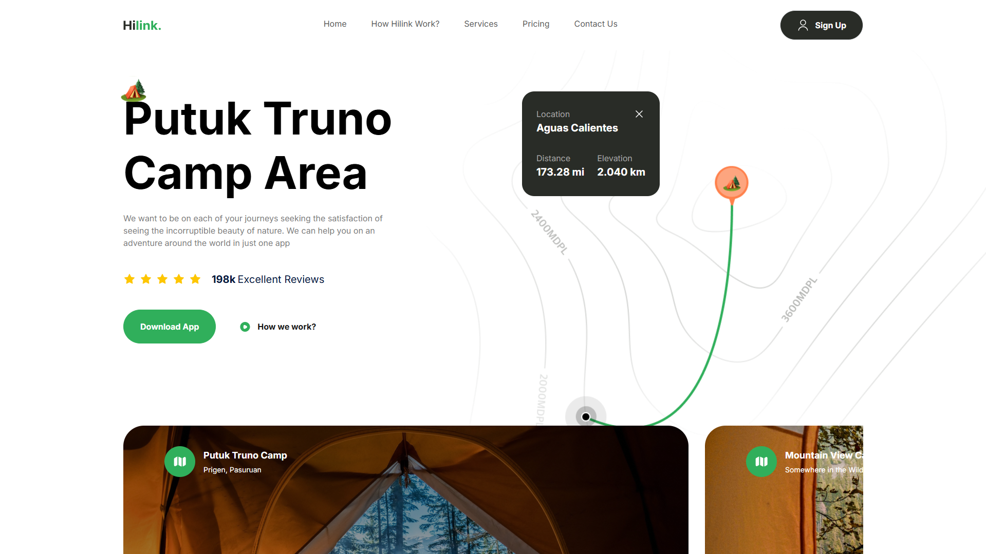 Static Trecel GitHub - abdulhai-rawan/next-travel-advisor-app: Hilink is a static ...