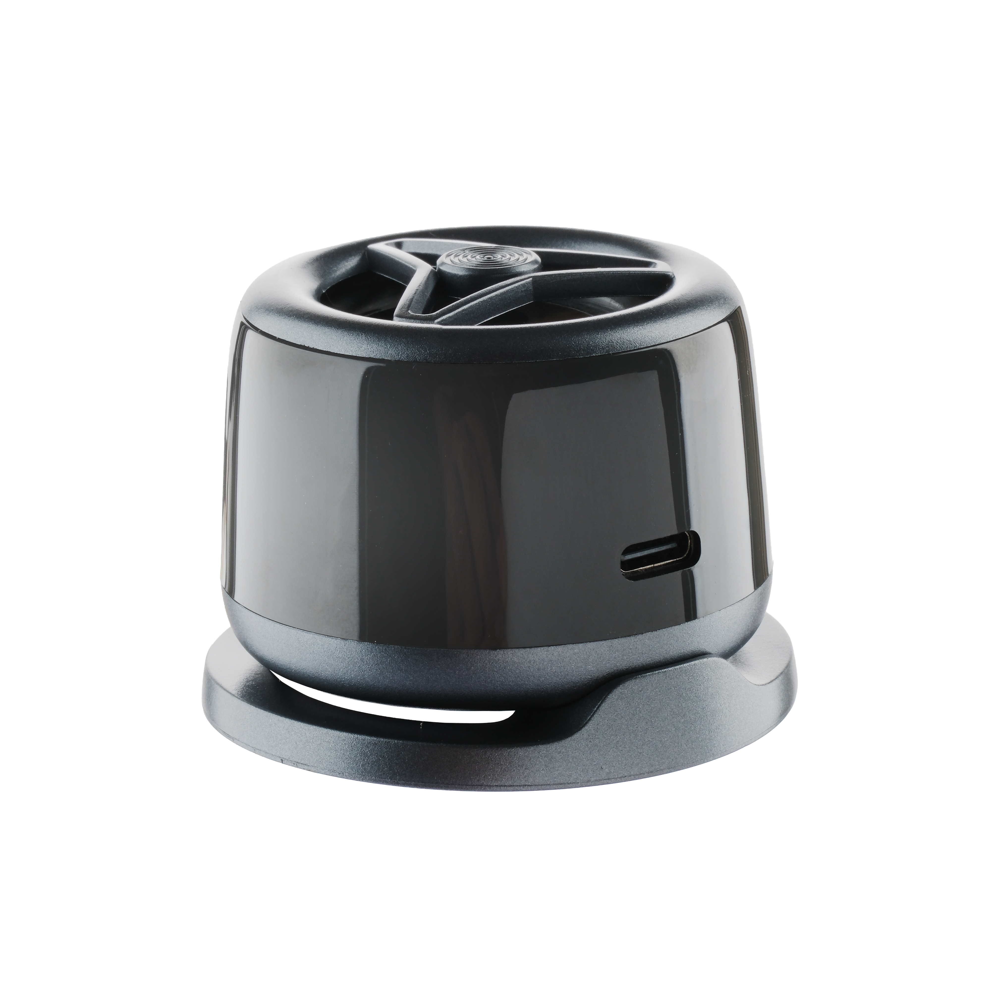 ZEDX Wireless Mini Bluetooth Speaker - ZX-025 thumbnail 2