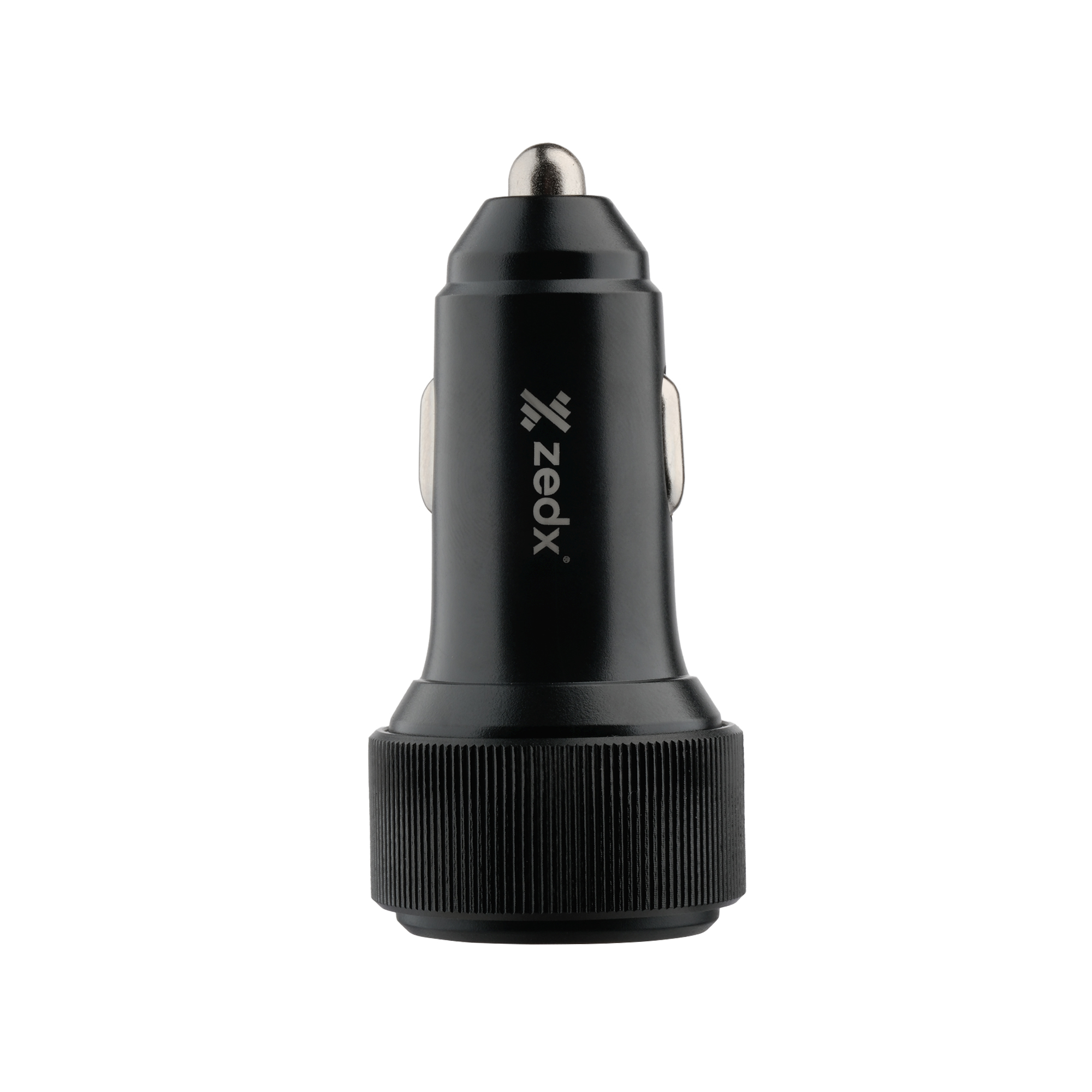 38 W Super Fast Car Charger with Cable (CR100) thumbnail 2
