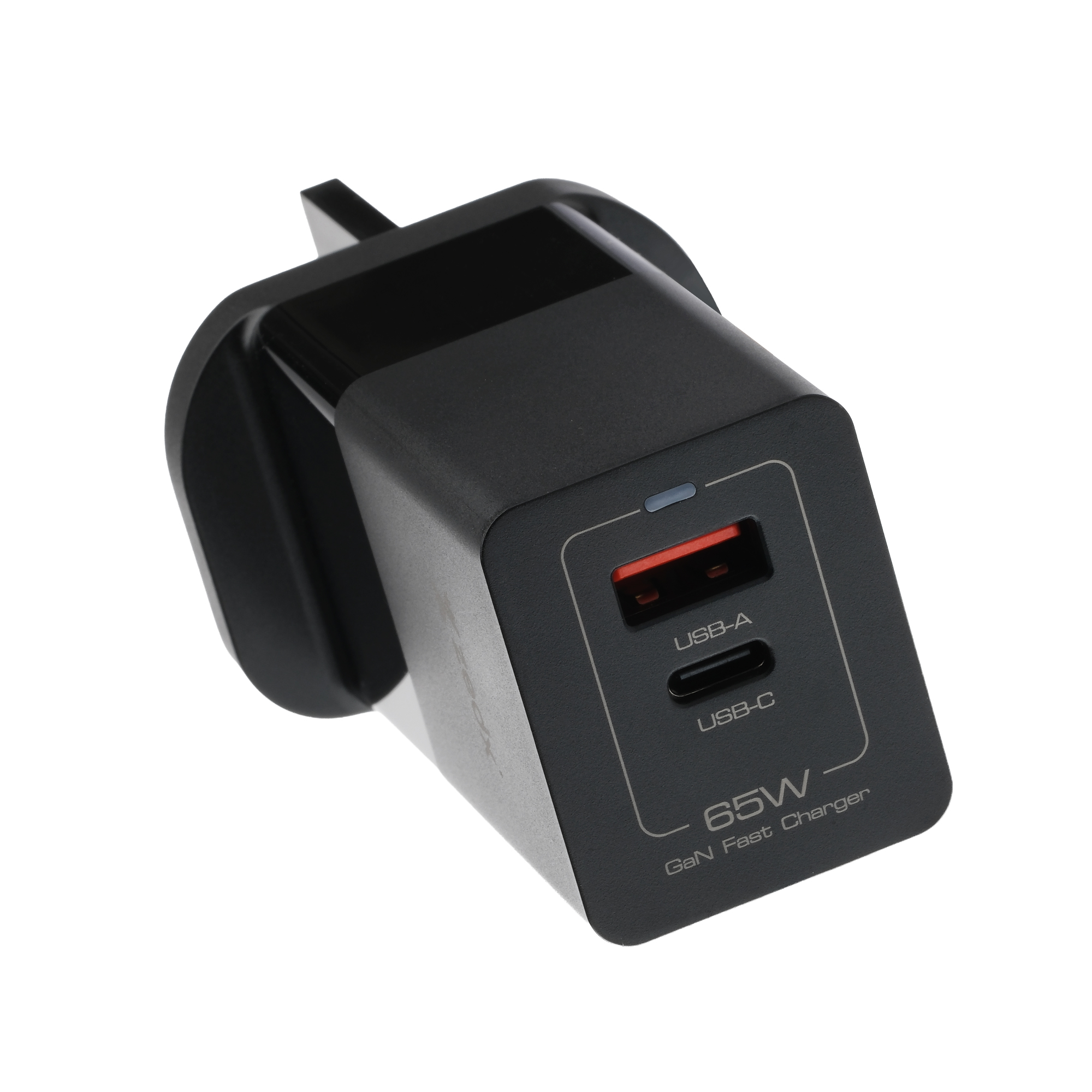 65 W GaN Charger with Cable (Z430) product image