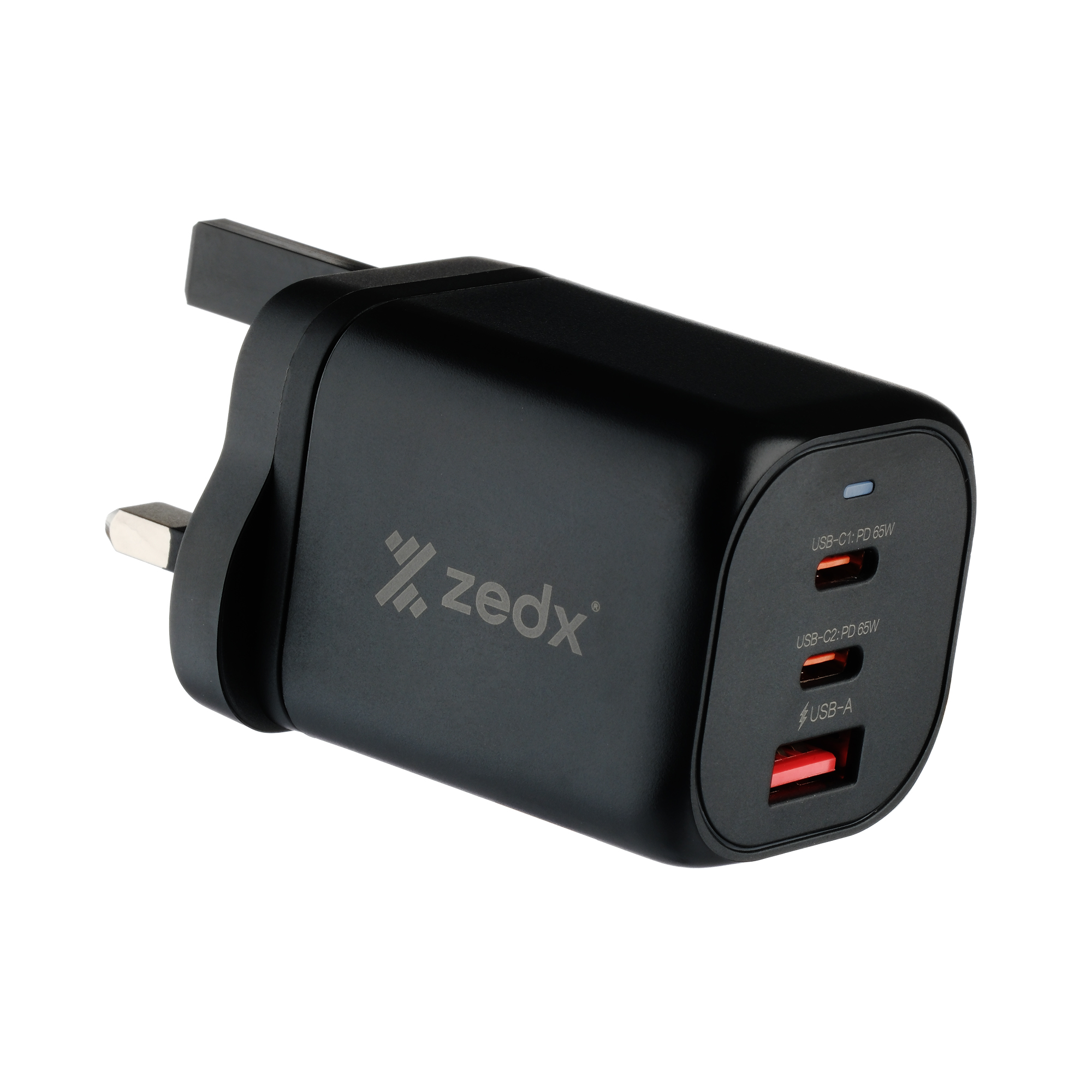 65 W GaN Wall Charger (ZE-10) product image