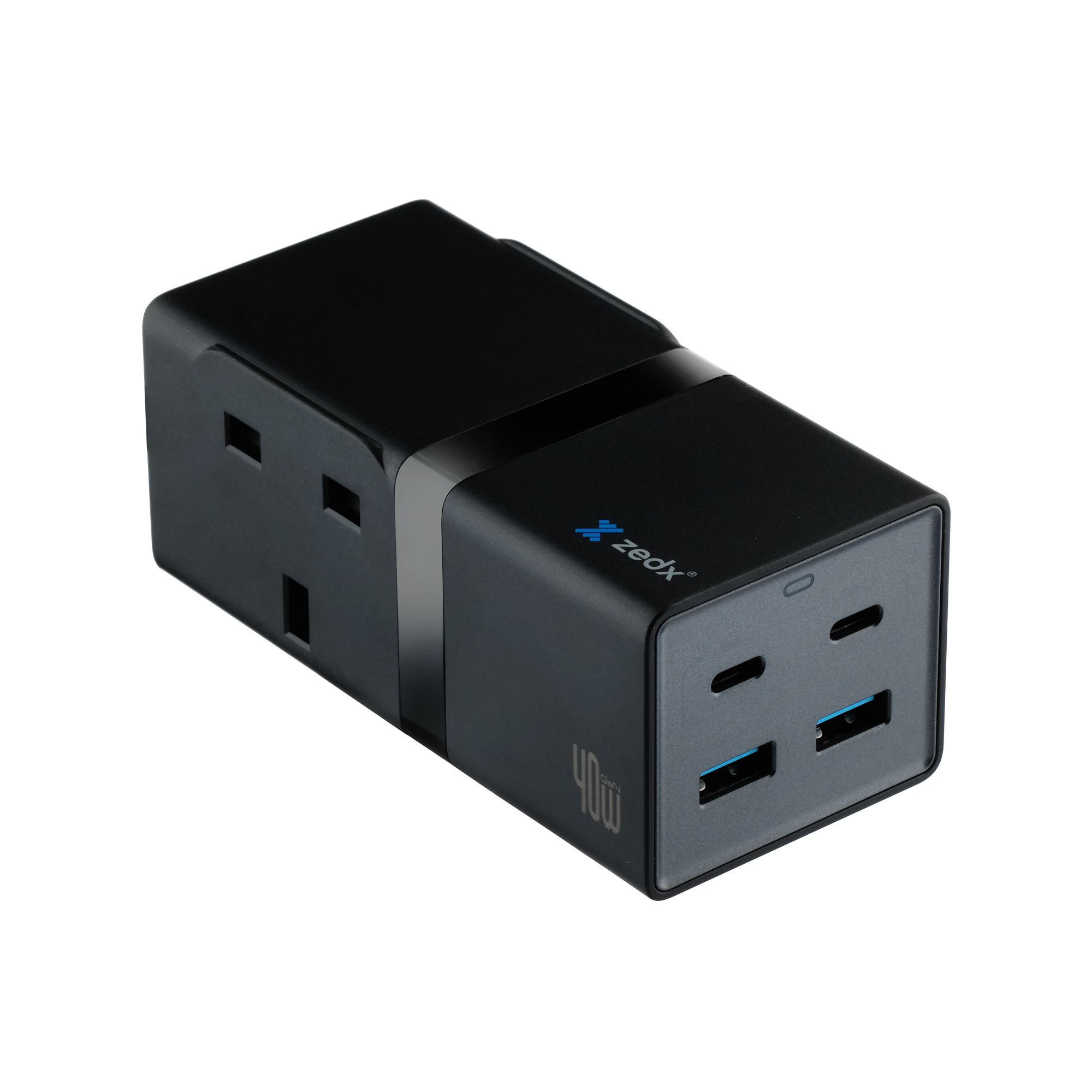 40 W GaN Power Strip Extension (PS115) product image