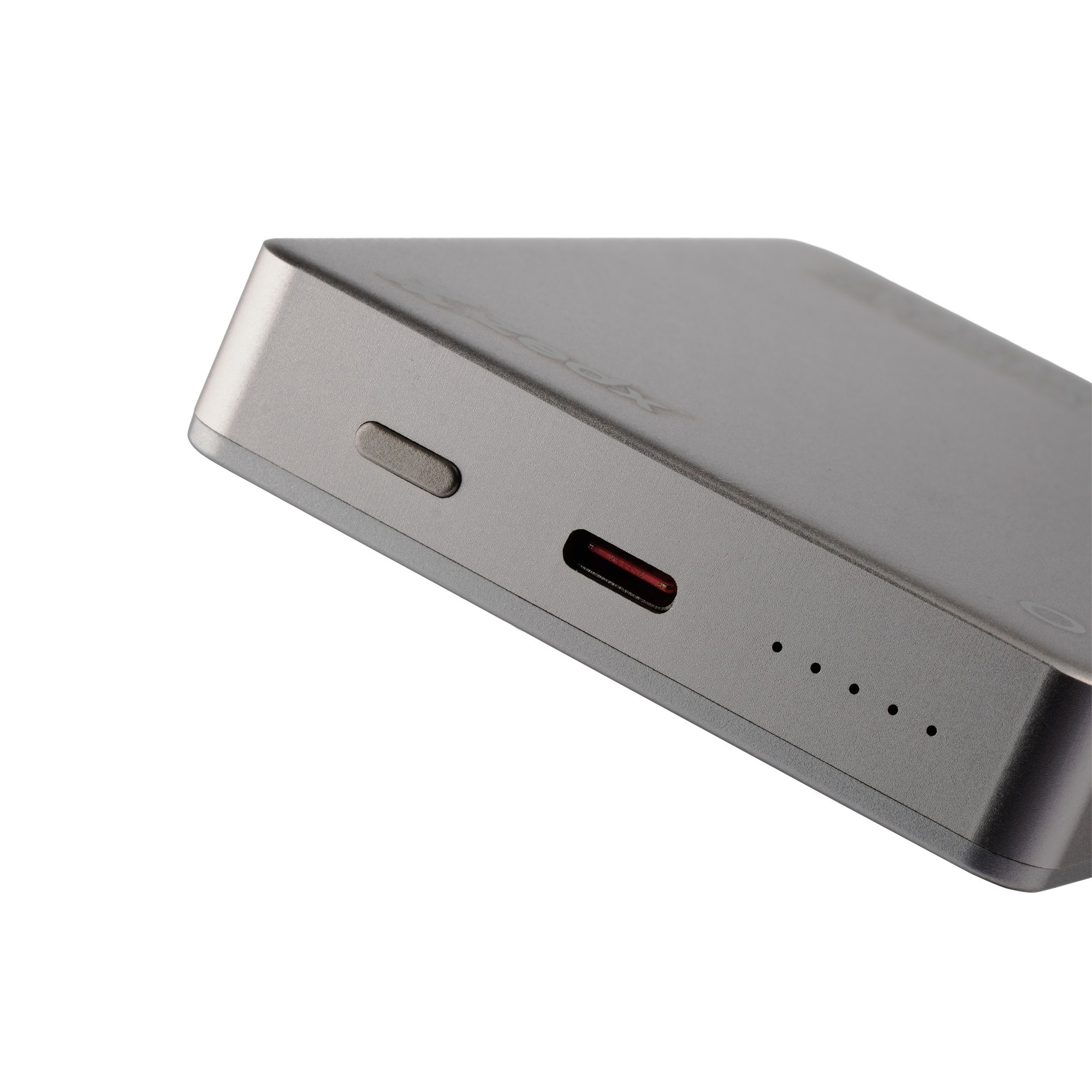 10000 mAh Ultra Slim Magnetic Wireless Power Bank thumbnail 3