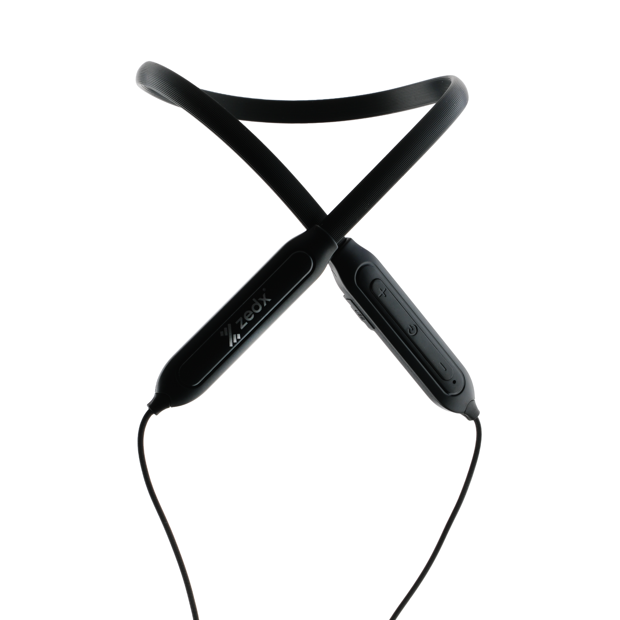 Wireless Neckband Earphones (Zee Band Zb24) product image