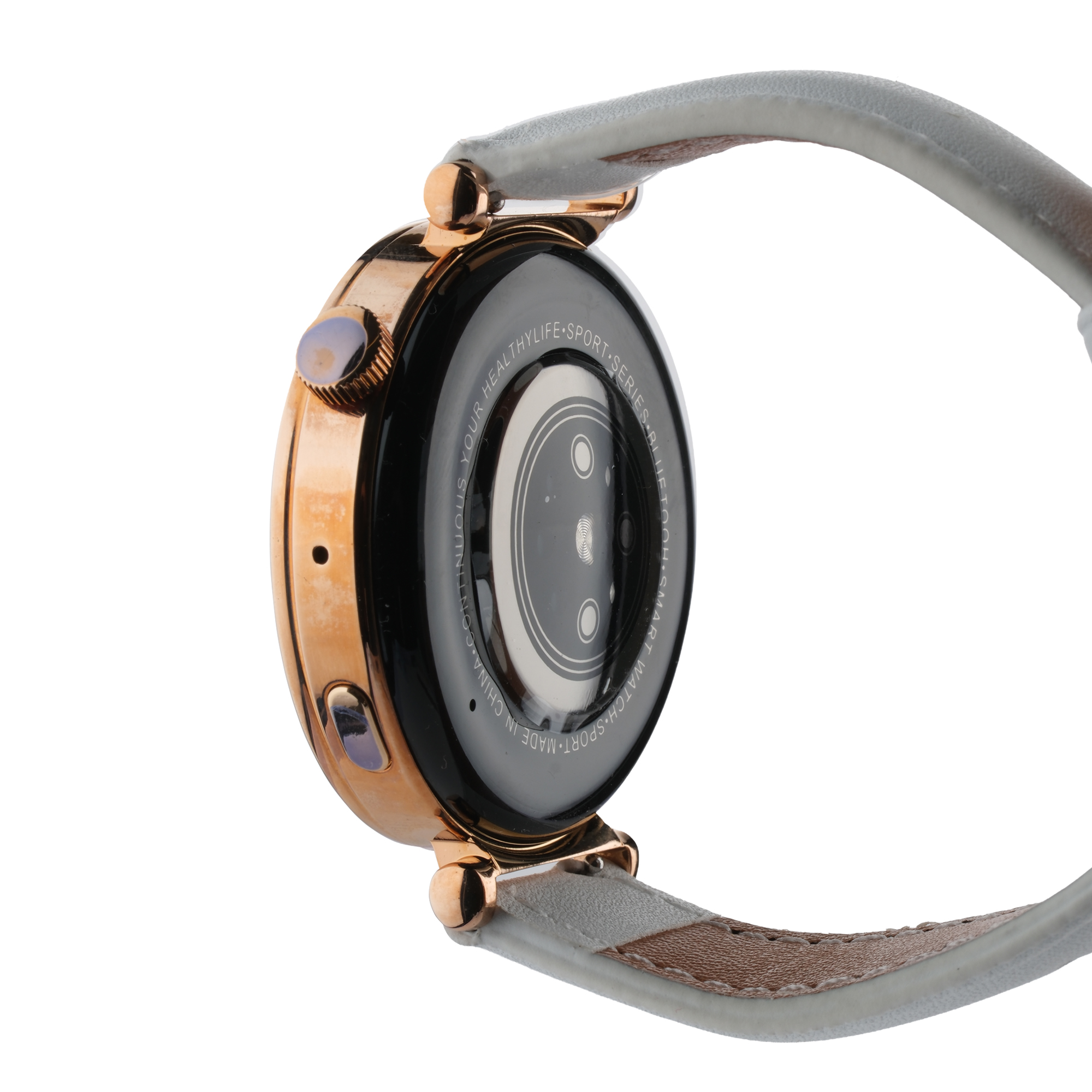 ZEDX Verza Z4 Smartwatch thumbnail 3