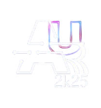 AURA 2K25 Logo